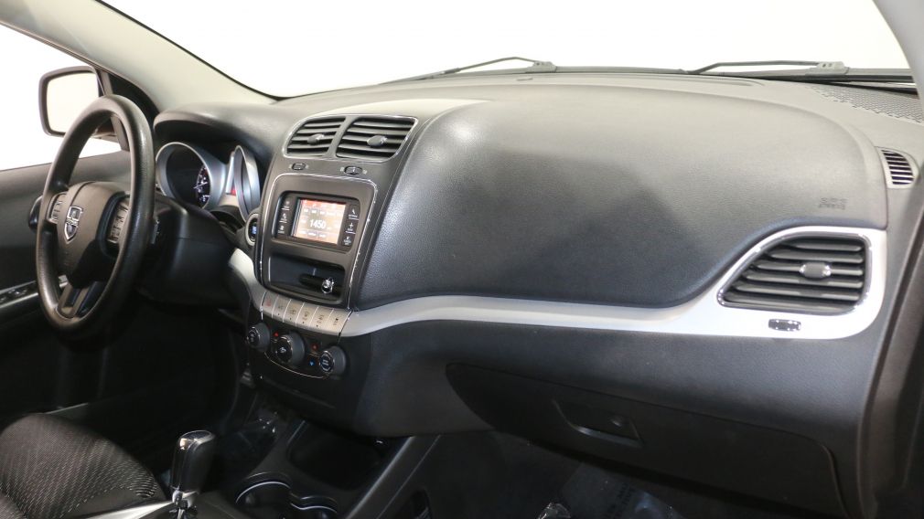 2014 Dodge Journey Canada Value Pkg FWD AUTO AC GR ELECT MAGS #23