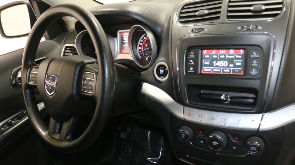 2014 Dodge Journey Canada Value Pkg FWD AUTO AC GR ELECT MAGS #23