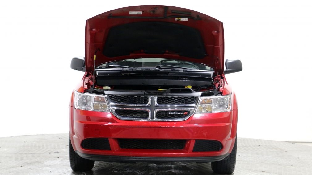 2014 Dodge Journey Canada Value Pkg FWD AUTO AC GR ELECT MAGS #25