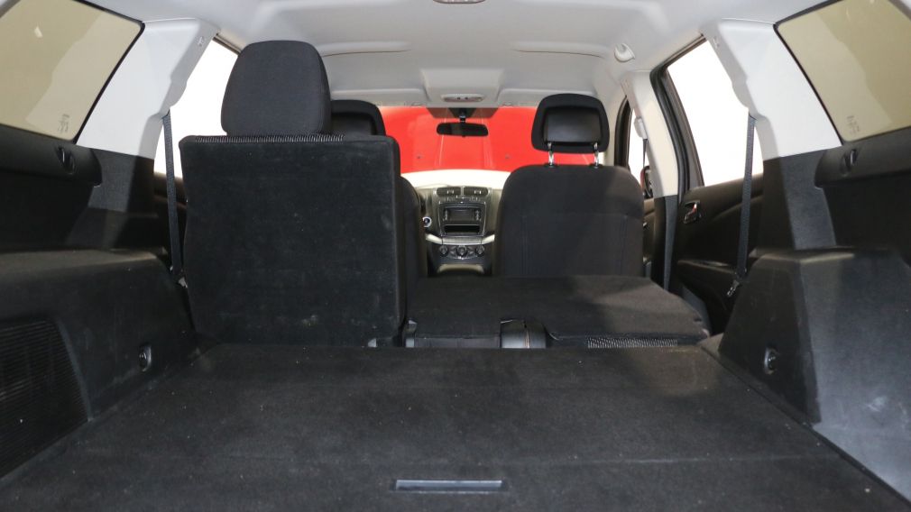 2014 Dodge Journey Canada Value Pkg FWD AUTO AC GR ELECT MAGS #29