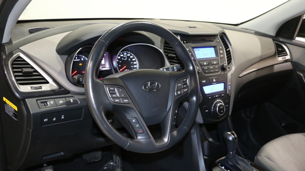2013 Hyundai Santa Fe PREMIUM A/C GR ELECT MAGS AWD #9