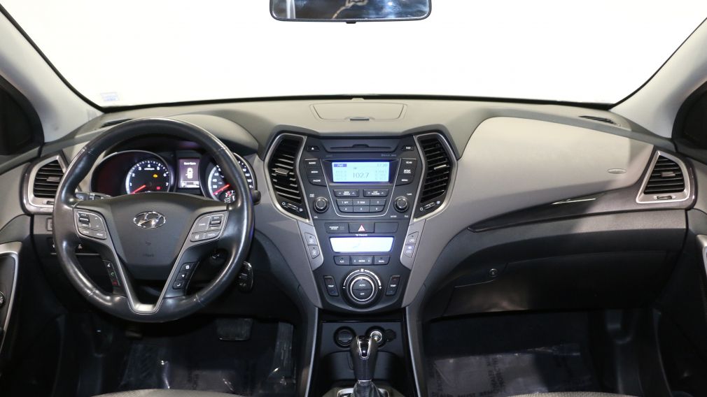 2013 Hyundai Santa Fe PREMIUM A/C GR ELECT MAGS AWD #13