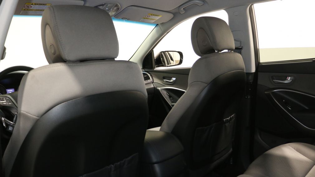 2013 Hyundai Santa Fe PREMIUM A/C GR ELECT MAGS AWD #21