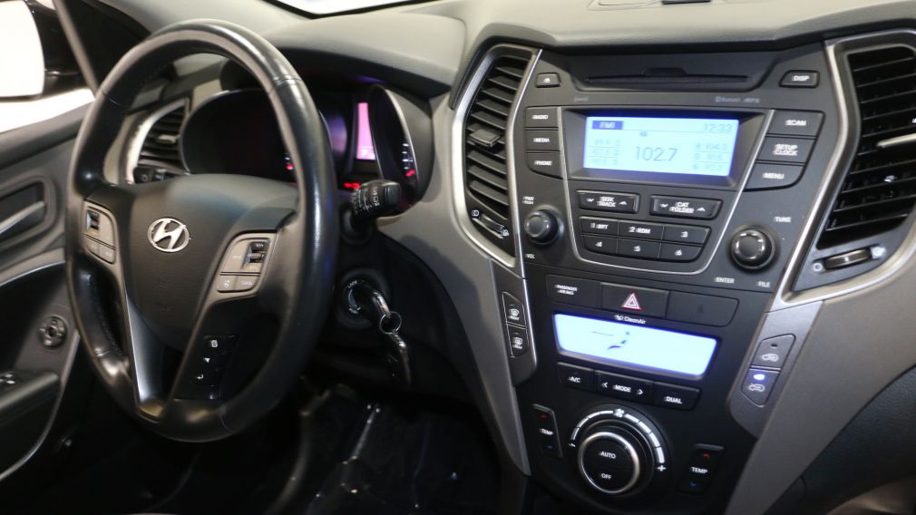 2013 Hyundai Santa Fe PREMIUM A/C GR ELECT MAGS AWD #25