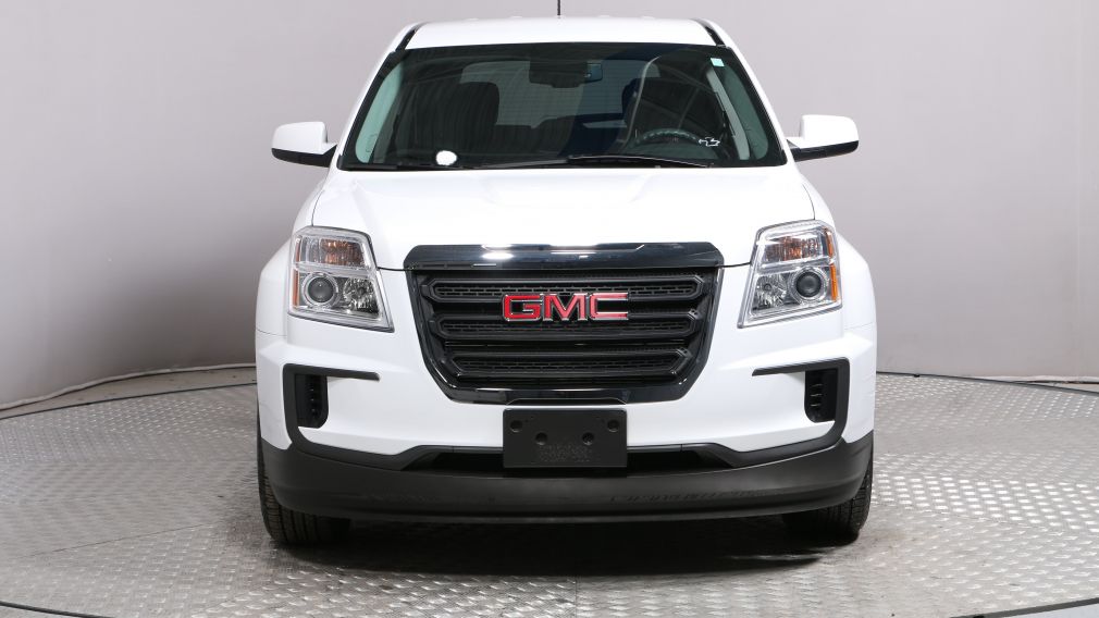 2016 GMC Terrain SLE AWD GR ELECT MAGS BLUETOOTH CAMERA RECUL #2