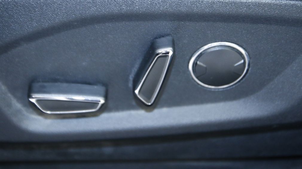 2016 Ford EDGE SEL AWD AUTO A/C MAGS BLUETOOTH CAM RECUL #11