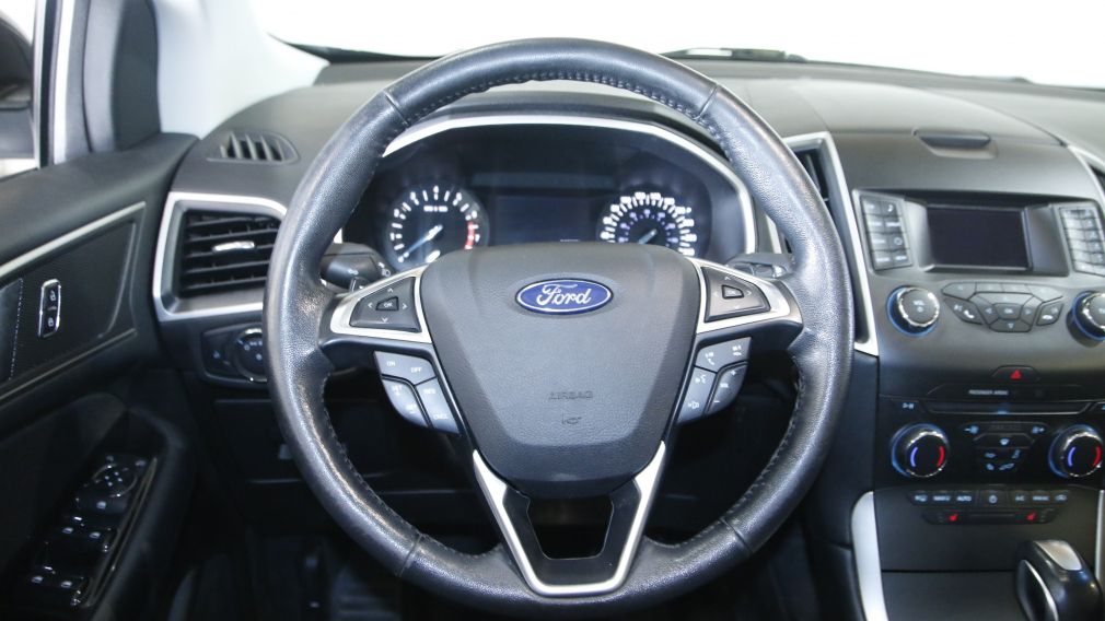 2016 Ford EDGE SEL AWD AUTO A/C MAGS BLUETOOTH CAM RECUL #15