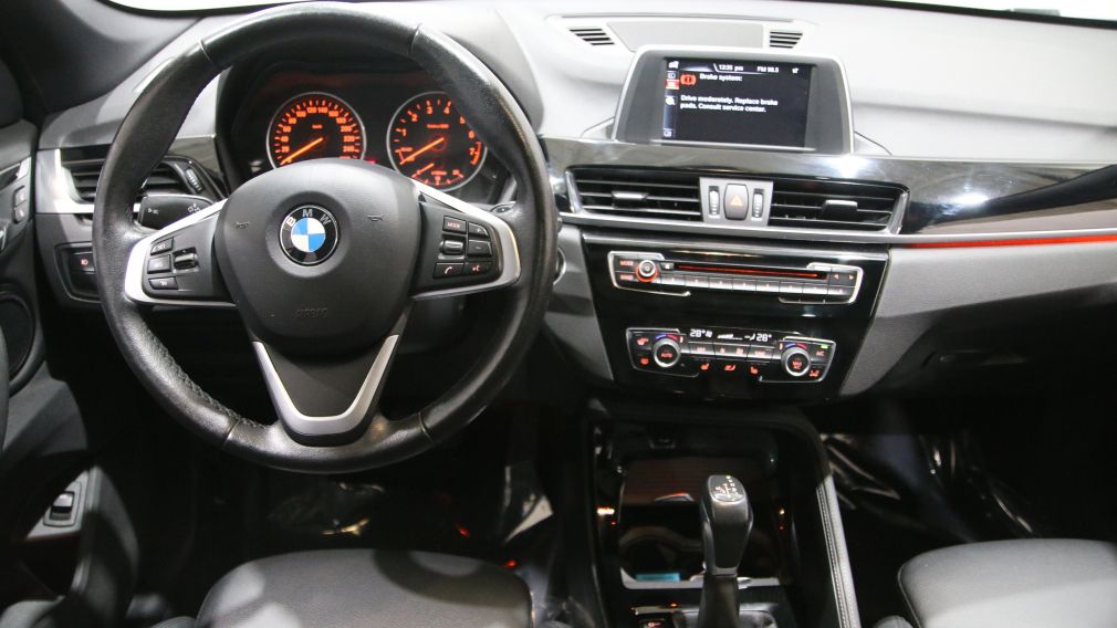 2016 BMW X1 X DRIVE 28i AWD CUIR TOIT PANO #14
