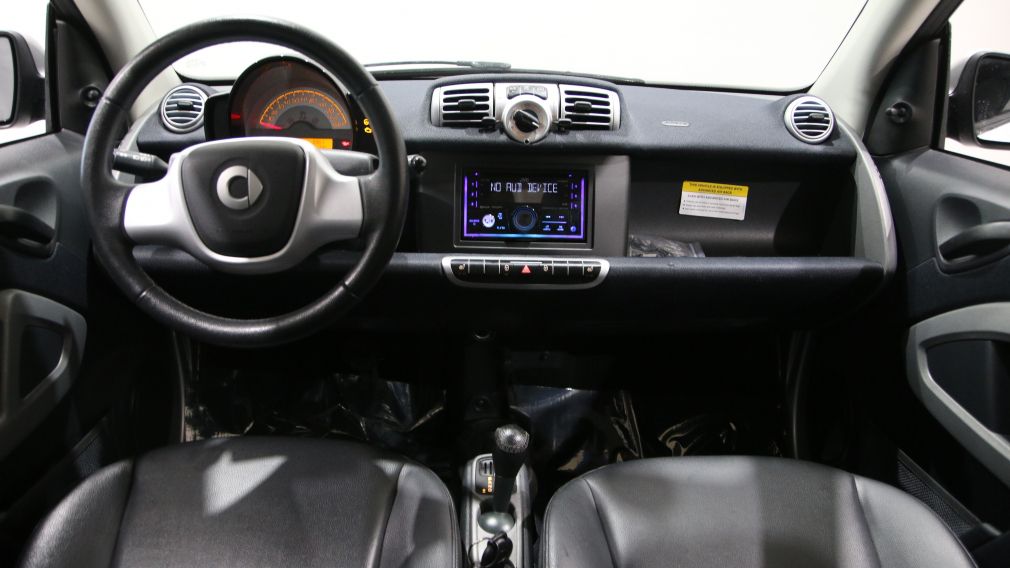 2014 Smart Fortwo AUTO A/C CUIR #12