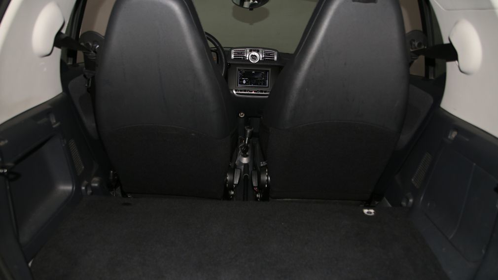 2014 Smart Fortwo AUTO A/C CUIR #23