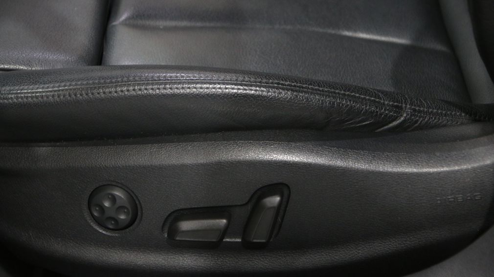 2015 Audi A3 1.8T PROGRESSIV CUIR TOIT MAGS BLUETOOTH #9