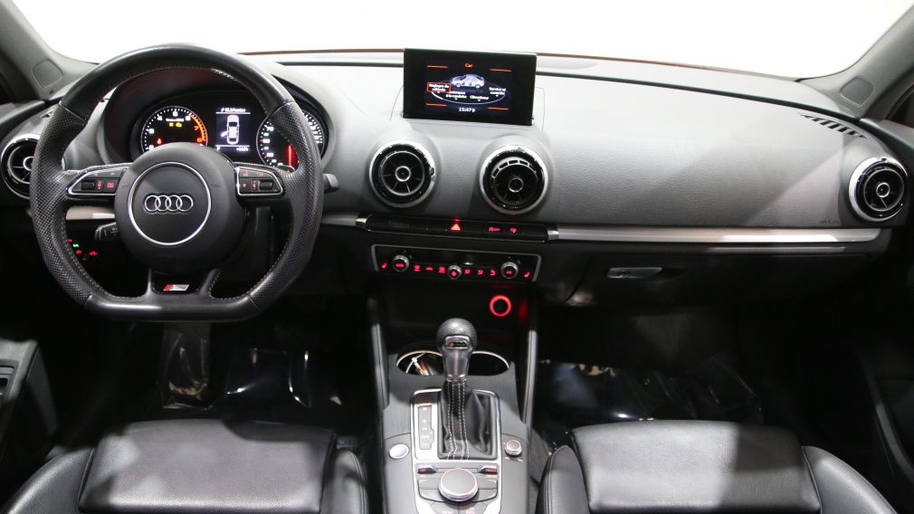 2015 Audi A3 1.8T PROGRESSIV CUIR TOIT MAGS BLUETOOTH #11