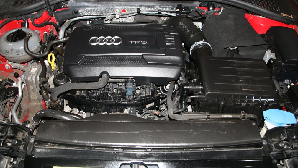 2015 Audi A3 1.8T PROGRESSIV CUIR TOIT MAGS BLUETOOTH #23