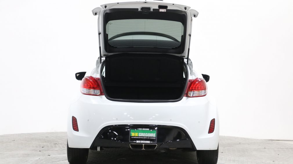 2014 Hyundai Veloster TECH A/C TOIT PANO NAVIGATION CAMÉRA RECUL #29