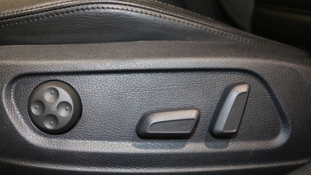 2014 Volkswagen CC SPORTLINE AUTO A/C CUIR TOIT MAGS #11