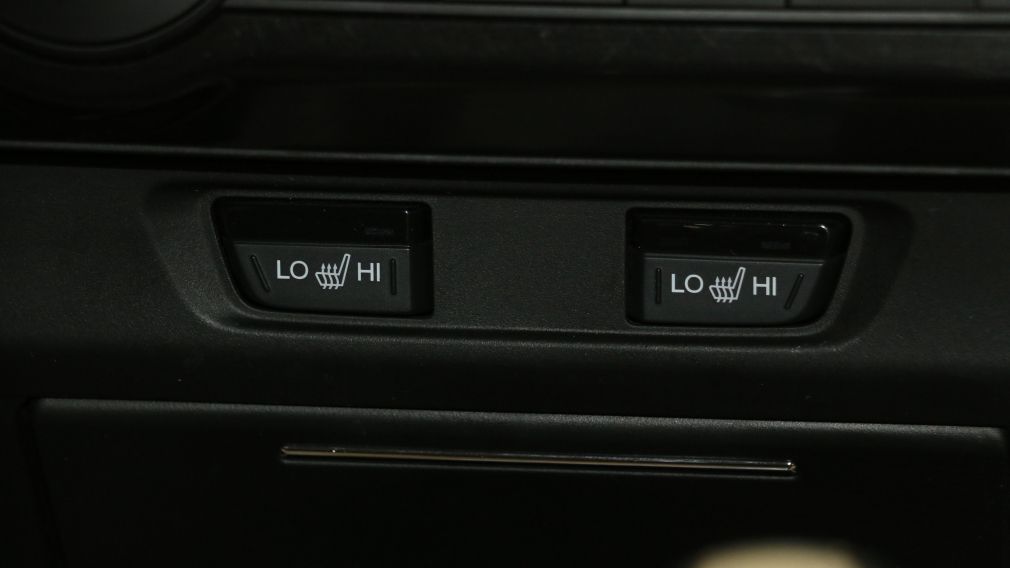 2013 Honda Civic LX MANUELLE A/C GR ELECT BLUETOOTH #16