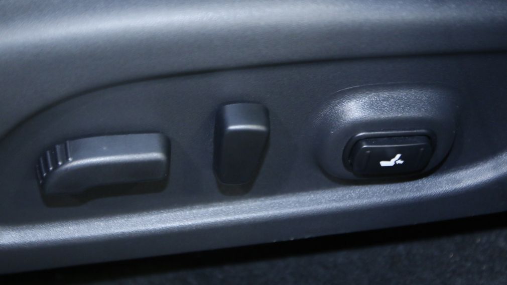 2015 Infiniti QX60 AWD CUIR TOIT NAV MAGS BLUETOOTH CAM 360 #10