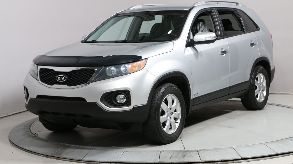 2012 Kia Sorento LX AWD A/C GR ELECTRIQUE MAGS BLUETOOTH #3