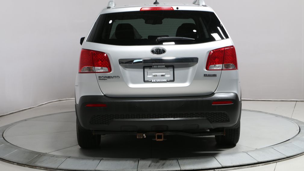 2012 Kia Sorento LX AWD A/C GR ELECTRIQUE MAGS BLUETOOTH #6