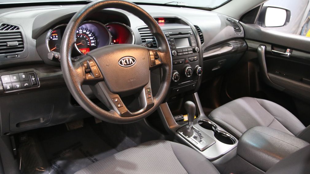 2012 Kia Sorento LX AWD A/C GR ELECTRIQUE MAGS BLUETOOTH #9