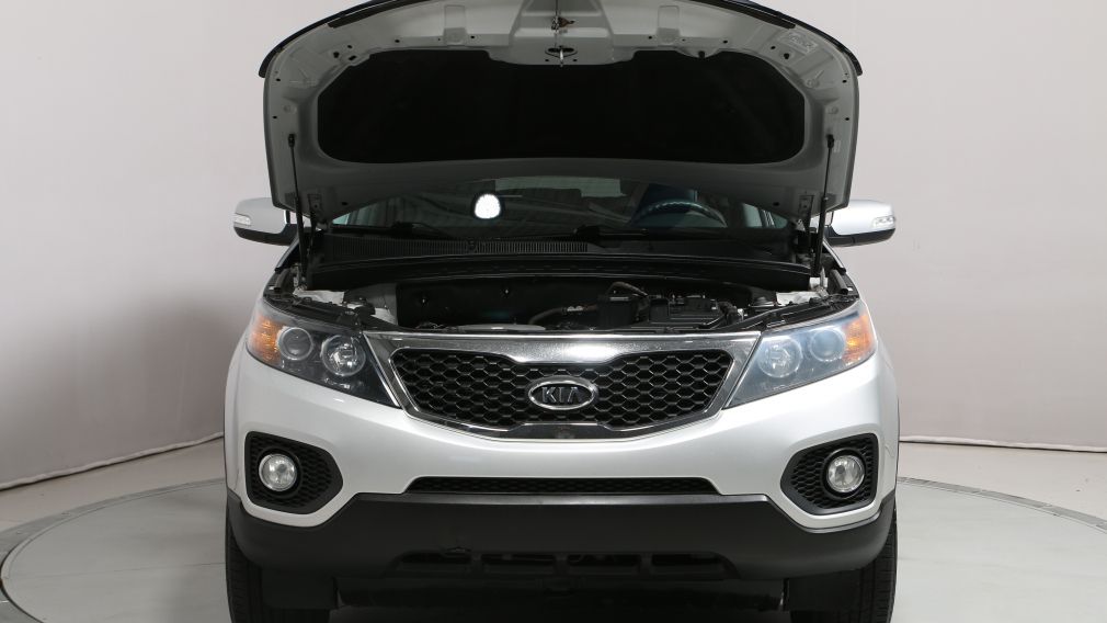 2012 Kia Sorento LX AWD A/C GR ELECTRIQUE MAGS BLUETOOTH #24