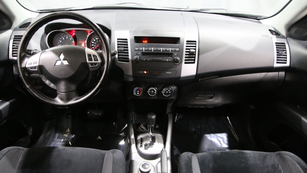 2011 Mitsubishi Outlander LS AWD AUTO AC MAGS #12