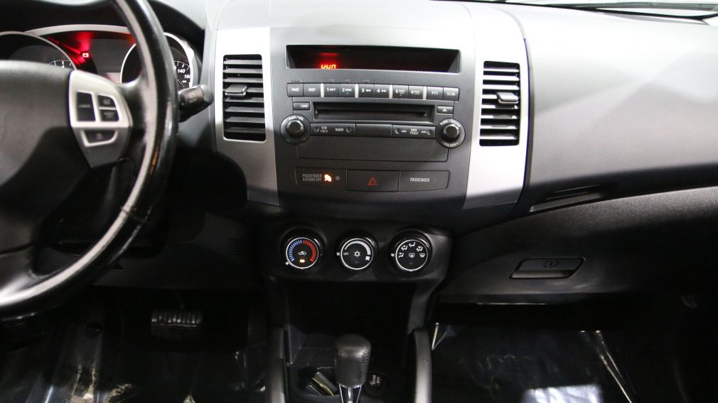 2011 Mitsubishi Outlander LS AWD AUTO AC MAGS #14