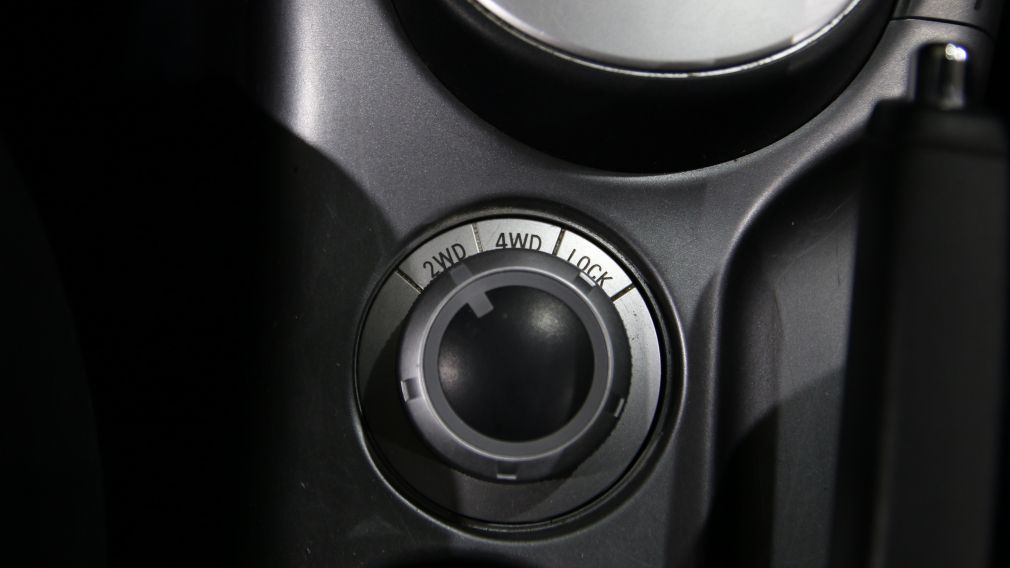 2011 Mitsubishi Outlander LS AWD AUTO AC MAGS #16