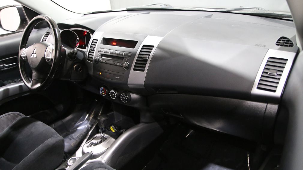2011 Mitsubishi Outlander LS AWD AUTO AC MAGS #22