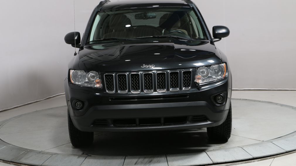 2011 Jeep Compass North Edition Ac Mags #1