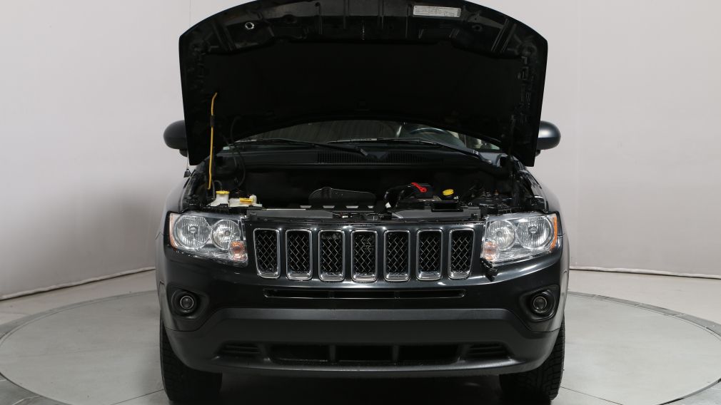 2011 Jeep Compass North Edition Ac Mags #24