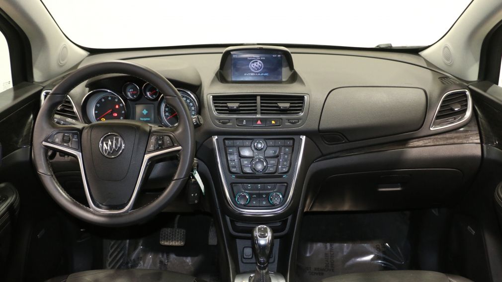 2015 Buick Encore AWD BLUETOOTH CAMERA RECUL AC #13