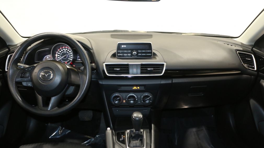 2015 Mazda 3 GX AUTO AUTO A/C GR ELECT BLUETOOTH #9