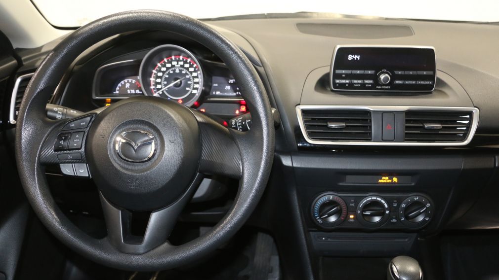 2015 Mazda 3 GX AUTO AUTO A/C GR ELECT BLUETOOTH #10