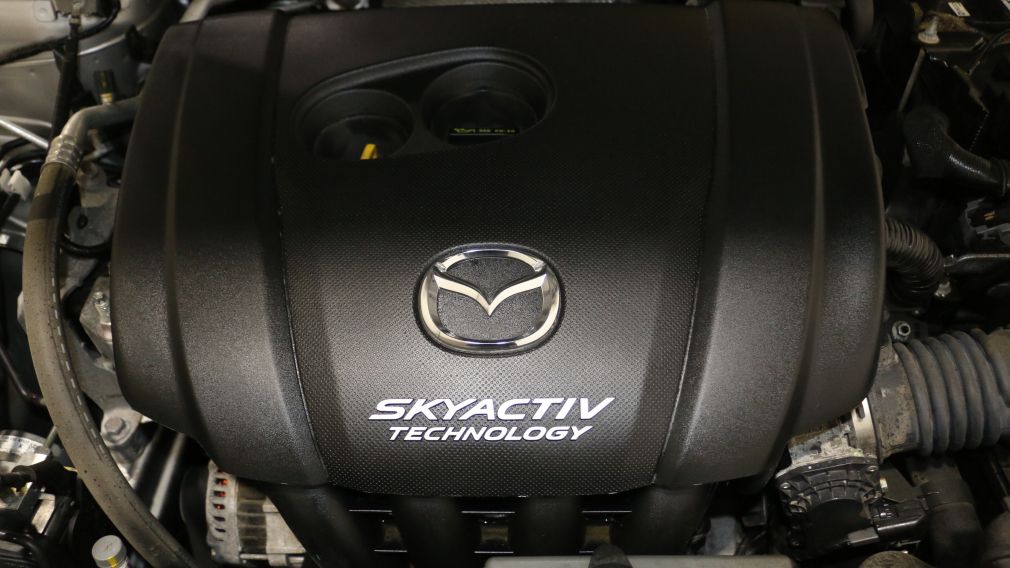 2015 Mazda 3 GX AUTO AUTO A/C GR ELECT BLUETOOTH #23