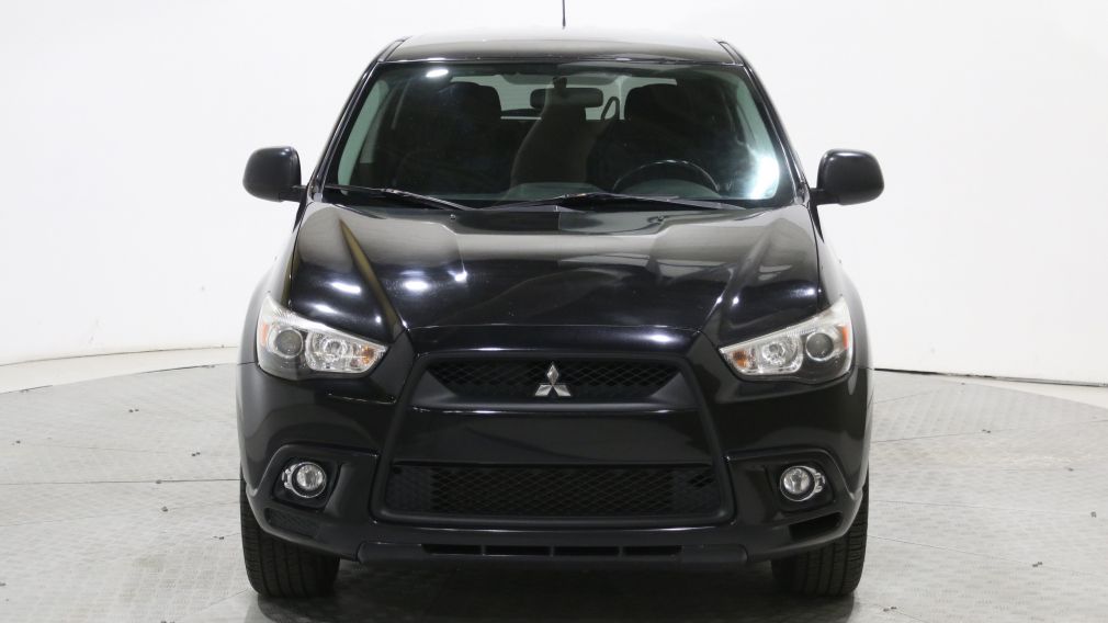 2011 Mitsubishi RVR SE 4WD AUTO MAGS A/C GR ELECT BLUETOOTH #1