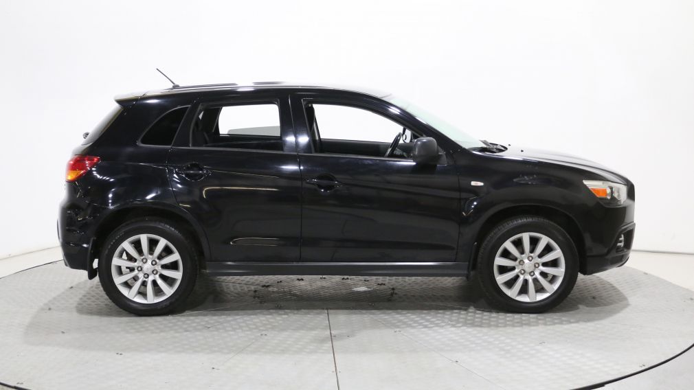 2011 Mitsubishi RVR SE 4WD AUTO MAGS A/C GR ELECT BLUETOOTH #6