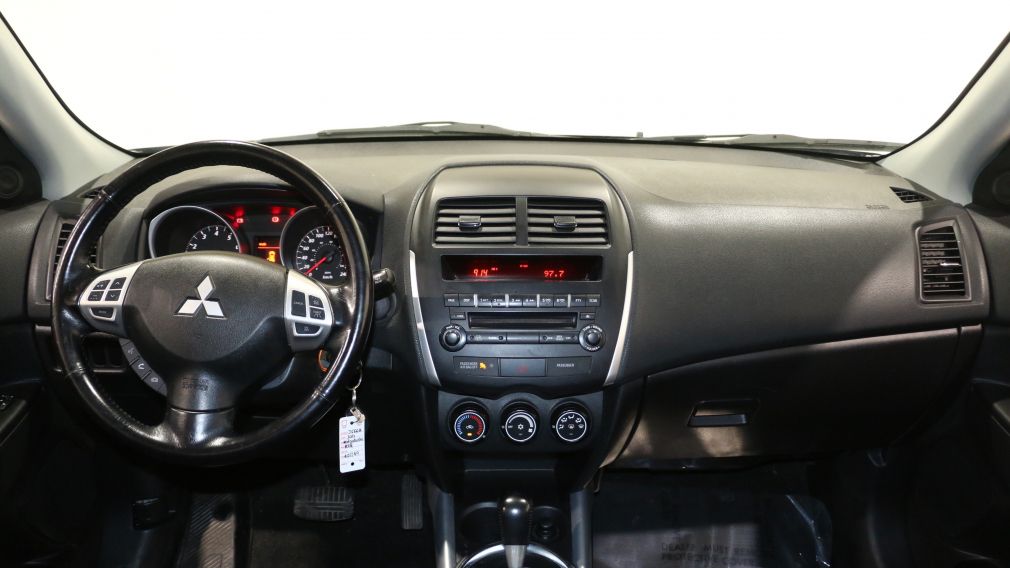 2011 Mitsubishi RVR SE 4WD AUTO MAGS A/C GR ELECT BLUETOOTH #10