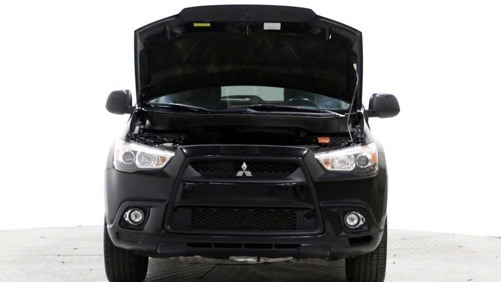 2011 Mitsubishi RVR SE 4WD AUTO MAGS A/C GR ELECT BLUETOOTH #23