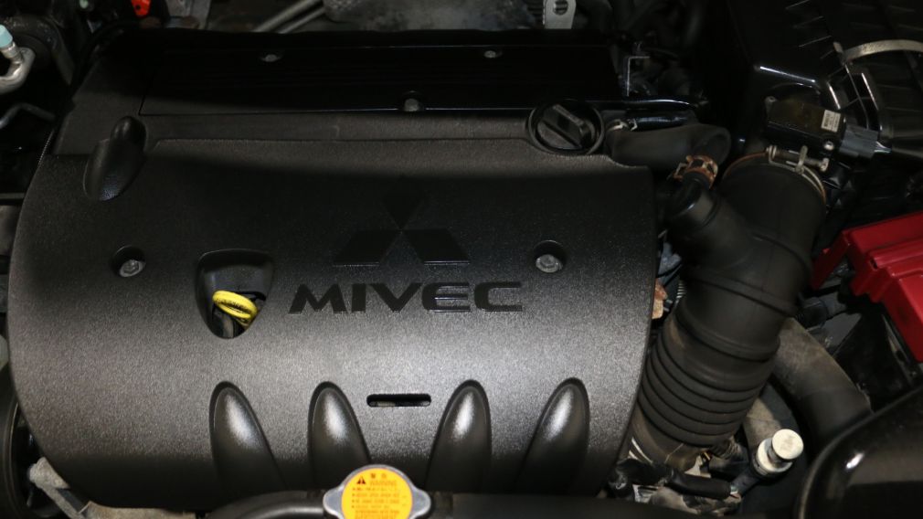 2011 Mitsubishi RVR SE 4WD AUTO MAGS A/C GR ELECT BLUETOOTH #24