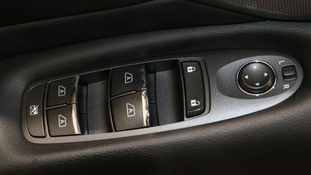 2014 Infiniti Q50 Premium AUTO MAGS A/C GR ELECT BLUETOOTH TOIT OUVR #10