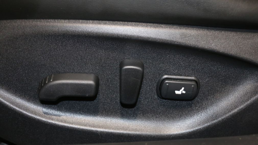 2014 Infiniti Q50 Premium AUTO MAGS A/C GR ELECT BLUETOOTH TOIT OUVR #11