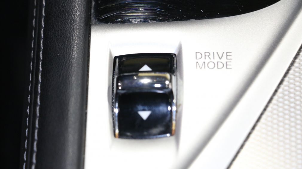 2014 Infiniti Q50 Premium AUTO MAGS A/C GR ELECT BLUETOOTH TOIT OUVR #22