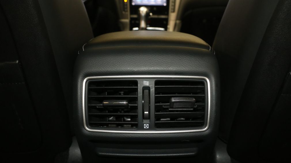 2014 Infiniti Q50 Premium AUTO MAGS A/C GR ELECT BLUETOOTH TOIT OUVR #25