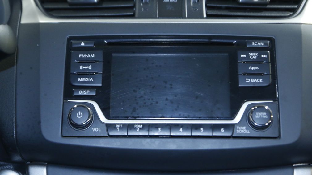 2015 Nissan Sentra SV AUTO A/C SIEGE CHAUFFANT BLUETOOTH #17