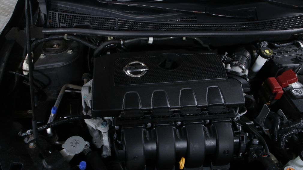 2015 Nissan Sentra SV AUTO A/C SIEGE CHAUFFANT BLUETOOTH #27