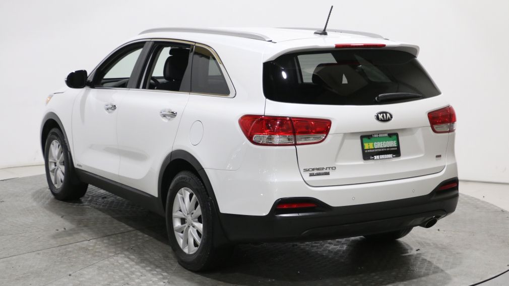 2016 Kia Sorento 2.4L LX AWD AUTO MAGS A/C GR ELECT BLUETOOTH #3