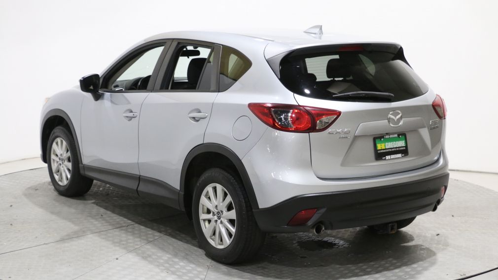 2016 Mazda CX 5 GS AWD A/C GR ELECT TOIT MAGS #1