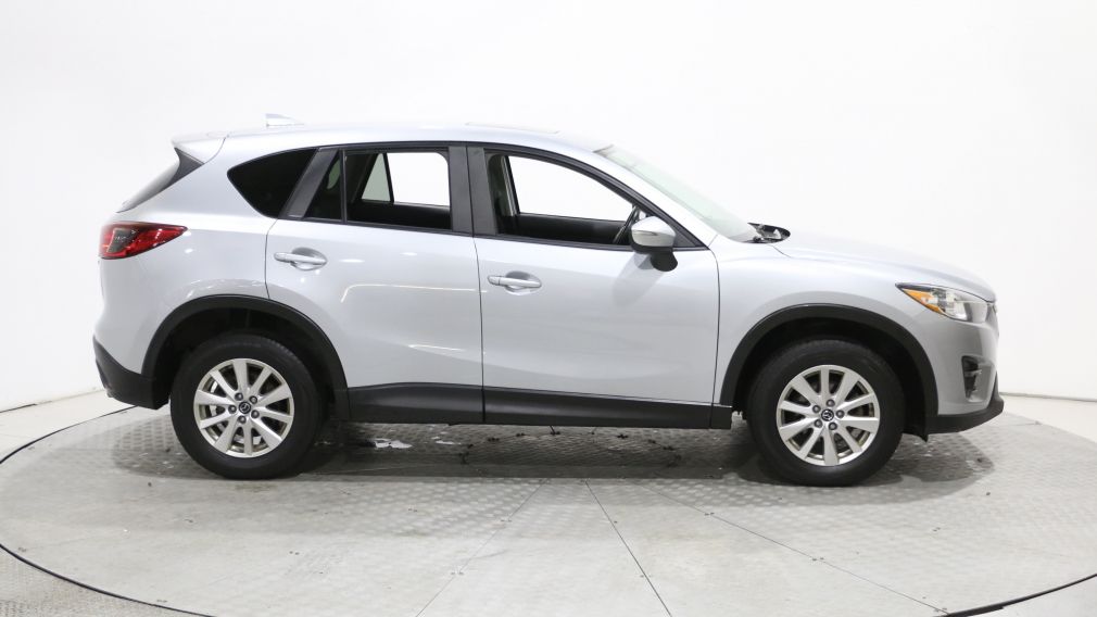 2016 Mazda CX 5 GS AWD A/C GR ELECT TOIT MAGS #4