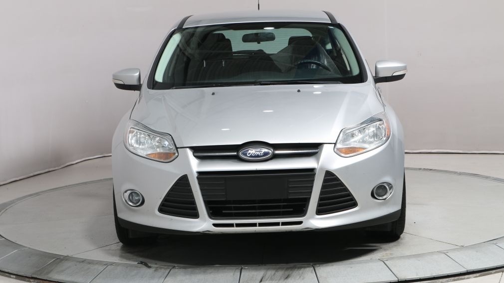 2013 Ford Focus SE AUTO A/C GR ELECT MAGS BLUETOOTH #1